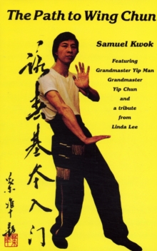 Image for Path to Wing Chun