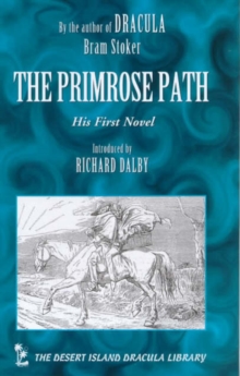 Image for The primrose path
