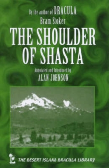 Image for The Shoulder of Shasta