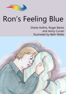 Image for Ron's Feeling blue.