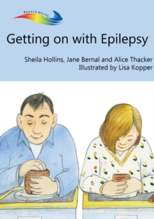Image for Getting on with epilepsy
