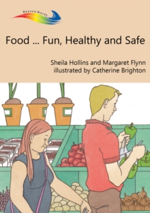 Image for Food-fun, healthy and safe