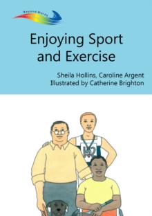 Image for Enjoying sport and exercise