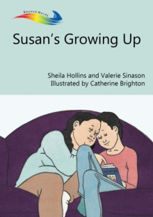 Image for Susan's growing up