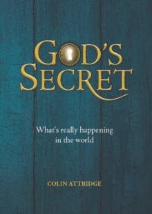 Image for God's Secret