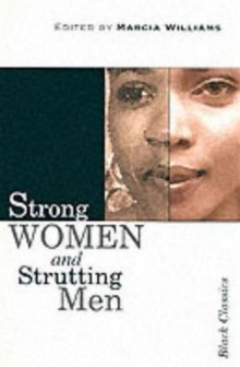 Image for Strong women and strutting men