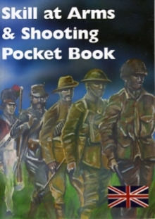 Image for Skill at Arms and Shooting Pocket Book
