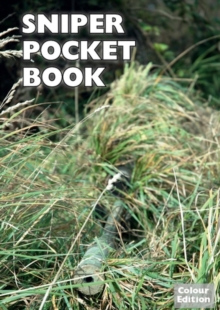 Image for Sniper pocket book