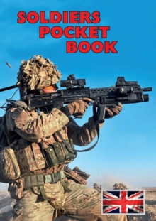 Image for Soldiers Pocket Book
