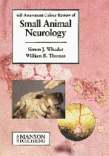 Image for Self-assessment Colour Review of Small Animal Neurology