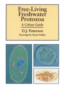 Image for Freeliving Freshwater Protozoa