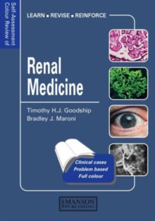Image for Renal Medicine