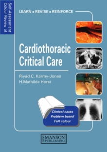 Image for Self Assessment Colour Review of Cardiothoracic Critical Care
