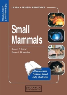 Image for Self-assessment colour review of small mammals