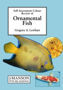 Image for Self-assessment colour review of ornamental fish