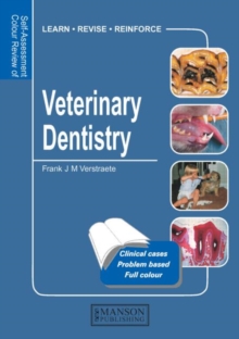Image for Self-assessment colour review of small animal dentistry