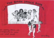 Image for The Barn Dance Book