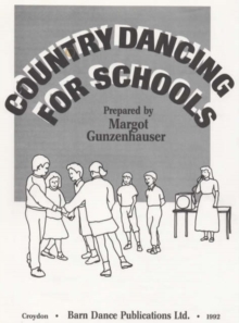 Image for Country Dancing at School