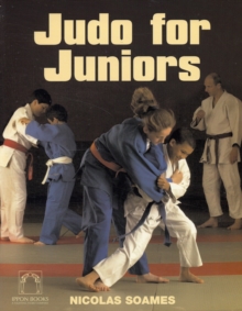 Image for Judo for Juniors
