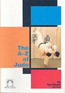 Image for The A-Z of judo