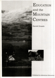 Image for EDUCATION AND THE MOUNTAIN CENTRES