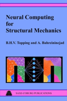 Image for Neural Computing for Structural Mechanics
