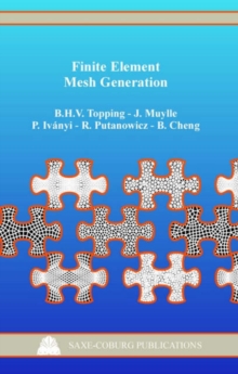 Image for Finite element mesh generation