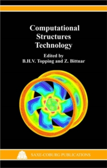 Image for Computational Structures Technology