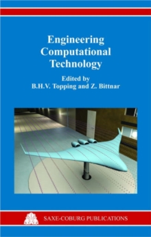 Image for Engineering Computational Technology