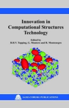 Image for Innovation in Computational Structures Technology