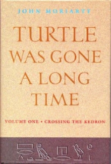 Turtle Was Gone a Long Time