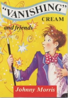 Image for "Vanishing" Cream and Friends