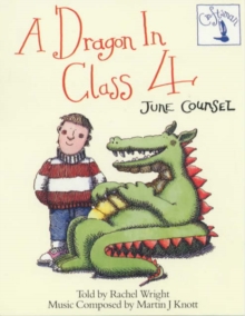 Image for Dragon in Class 4