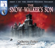 Image for The snow-walker's son