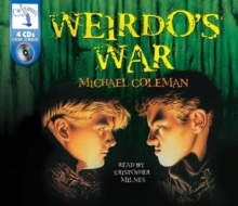 Image for Weirdo's war