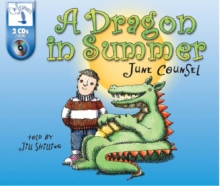 Image for A Dragon in Summer