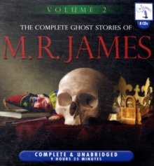 Image for The Complete Ghost Stories of M.R. James