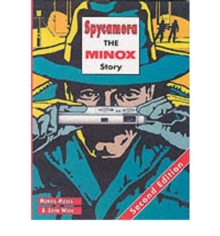 Spycamara: Minox Story