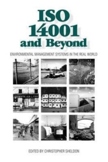 Image for ISO 14001 and Beyond