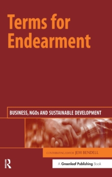 Terms for Endearment
