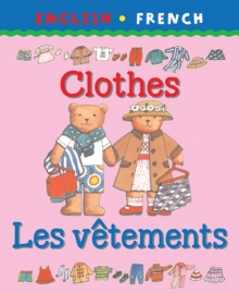 Image for Clothes/Les vetements