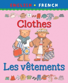 Clothes/Les vetements
