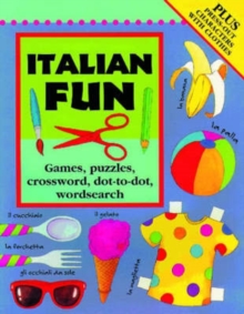 Image for Italian Fun