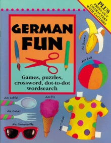 Image for German Fun