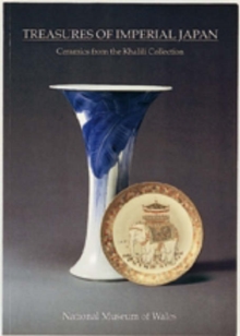 Treasures of Imperial Japan