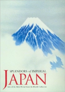 Splendors of Imperial Japan