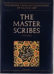Image for The Master Scribes