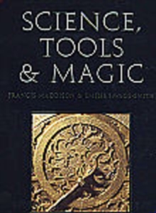 Image for Science, tools & magicParts one & two