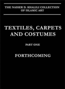 Image for Textiles, carpets and costumes