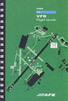 Image for UK VFR Flight Guide